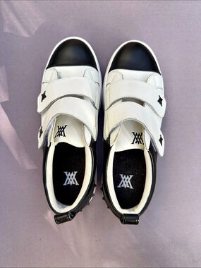 Anew Korean Women’s Golf Sneakers US 8